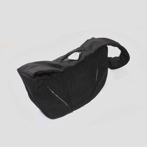 Amuletware Padded Circle Tote